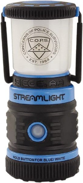 Streamlight - Polycarbonate Spotlight/Lantern Flashlight - Eagle Tool & Supply