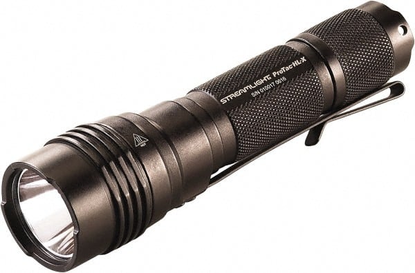 Streamlight - Aluminum Industrial/Tactical Flashlight - Eagle Tool & Supply