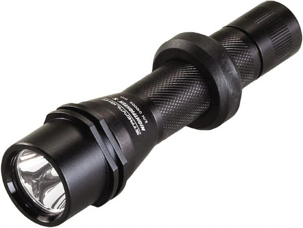 Streamlight - Aluminum Industrial/Tactical Flashlight - Eagle Tool & Supply