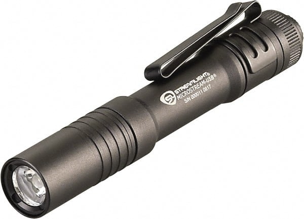 Streamlight - White LED Bulb, 250 Lumens, Mini Flashlight - Eagle Tool & Supply