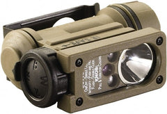 Streamlight - Nylon Industrial/Tactical Flashlight - Eagle Tool & Supply