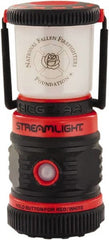 Streamlight - Polycarbonate Spotlight/Lantern Flashlight - Eagle Tool & Supply