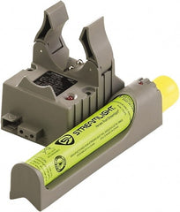 Streamlight - Flashlight Chargers Type: Piggyback Charger Holder Voltage: 12.00 - Eagle Tool & Supply