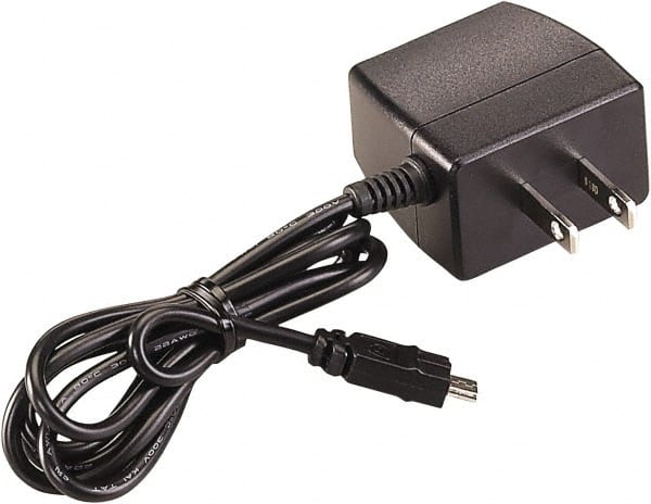 Streamlight - Flashlight Chargers Type: USB Cord Voltage: 120.00 - Eagle Tool & Supply