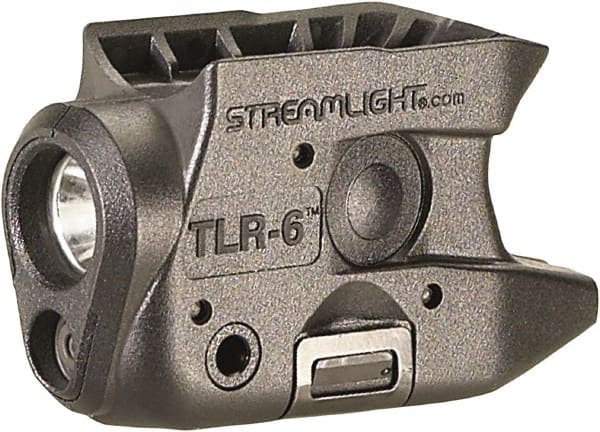 Streamlight - Polymer Industrial/Tactical Flashlight - Eagle Tool & Supply