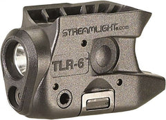 Streamlight - Polymer Industrial/Tactical Flashlight - Eagle Tool & Supply