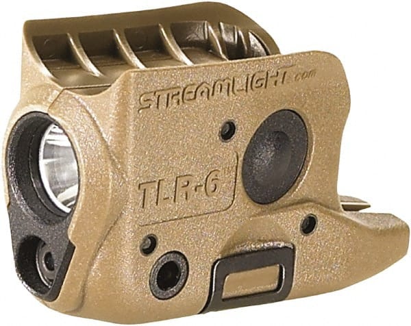 Streamlight - Polymer Industrial/Tactical Flashlight - Eagle Tool & Supply