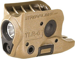 Streamlight - Polymer Industrial/Tactical Flashlight - Eagle Tool & Supply