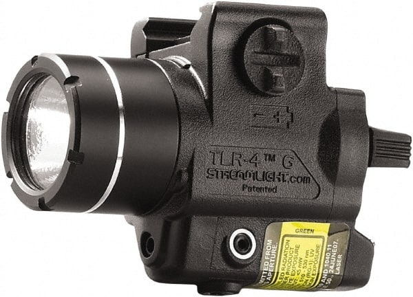 Streamlight - Polymer Industrial/Tactical Flashlight - Eagle Tool & Supply