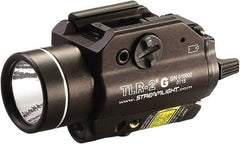 Streamlight - Aluminum Industrial/Tactical Flashlight - Eagle Tool & Supply