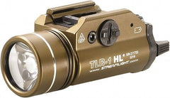 Streamlight - Aluminum Industrial/Tactical Flashlight - Eagle Tool & Supply