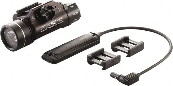 Streamlight - Aluminum Industrial/Tactical Flashlight - Eagle Tool & Supply