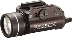 Streamlight - Aluminum Industrial/Tactical Flashlight - Eagle Tool & Supply