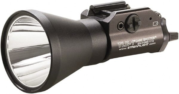 Streamlight - Aluminum Industrial/Tactical Flashlight - Eagle Tool & Supply