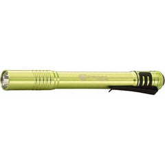 Streamlight - Aluminum Penlight Flashlight - Eagle Tool & Supply