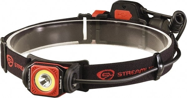 Streamlight - Nylon Hands-free Flashlight - Eagle Tool & Supply