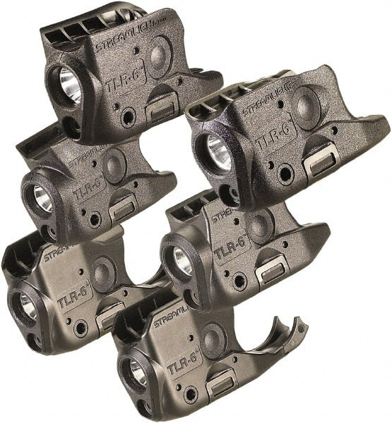 Streamlight - Polymer Industrial/Tactical Flashlight - Eagle Tool & Supply