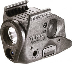 Streamlight - Polymer Industrial/Tactical Flashlight - Eagle Tool & Supply