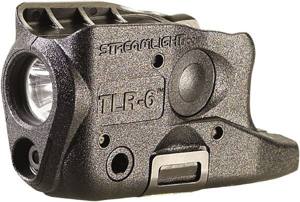 Streamlight - Polymer Industrial/Tactical Flashlight - Eagle Tool & Supply