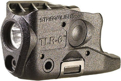 Streamlight - Polymer Industrial/Tactical Flashlight - Eagle Tool & Supply