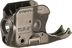 Streamlight - Polymer Industrial/Tactical Flashlight - Eagle Tool & Supply
