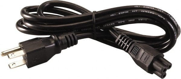 Streamlight - Polymer Lantern Portable Scene Light Cord with AC Plug - Eagle Tool & Supply