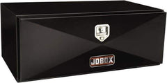 Jobox - 18" Wide x 18" High x 48" Deep Underbed Box - Fits Underbody Truck Box - Eagle Tool & Supply