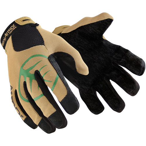 3092 ThornArmor Mechanics style, Size XXS
