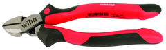 6.3" SOFTGRIP DIAG CUTTERS - Eagle Tool & Supply