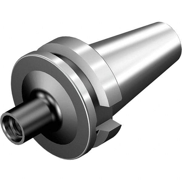 Sandvik Coromant - Modular Tool Holding System Adapter - 24.1mm Body Diam - Exact Industrial Supply