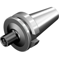 Sandvik Coromant - Modular Tool Holding System Adapter - 24.1mm Body Diam - Exact Industrial Supply