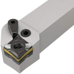 Iscar - Indexable Turning Toolholders Hand of Holder: Right Hand Toolholder Style: PCLXR - Eagle Tool & Supply