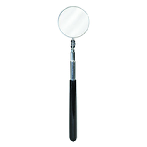 2 1/4″ Round Glass Telescoping Mirror - Eagle Tool & Supply