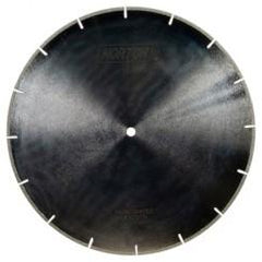 14X5/32X1/2" ELPTD DMD SAW BLADE 40 - Eagle Tool & Supply