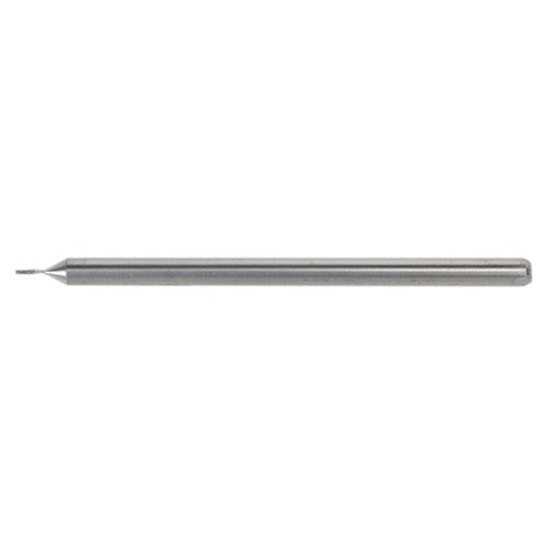 0.03″ × 0.079″ × 0.25″ Electroplated Diamond Mounted Point 200 Grit - Eagle Tool & Supply