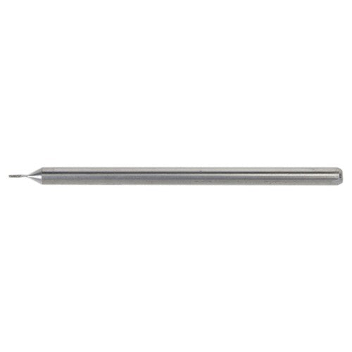 0.03″ × 0.079″ × 0.25″ Electroplated Diamond Mounted Point 150 Grit - Eagle Tool & Supply