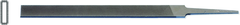 6" Equalling File, Cut 0 - Eagle Tool & Supply