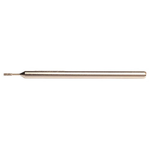 0.035″ × 0.118″ × 0.25″ Electroplated CBN Mounted Point 200 Grit - Eagle Tool & Supply