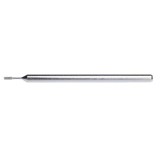 0.045″ × 0.118″ × 0.25″ Electroplated Diamond Mounted Point 200 Grit - Eagle Tool & Supply