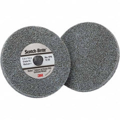 3M - Quick Change Discs Disc Diameter (Inch): 3 Attaching System: Type TR - Eagle Tool & Supply