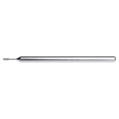 0.05″ × 0.118″ × 0.5″ Electroplated Diamond Mounted Point 150 Grit - Eagle Tool & Supply