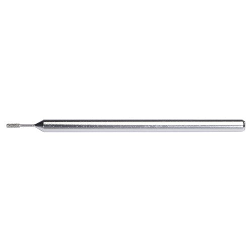 0.055″ × 0.118″ × 0.5″ Electroplated Diamond Mounted Point 150 Grit - Eagle Tool & Supply