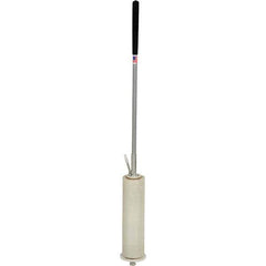 Vestil - Hand-Held Stretch Wrap Dispensers Style: Hand Dispenser Tape Width: 11-1/2 - 20 - Eagle Tool & Supply