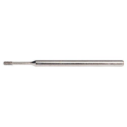 0.055″ × 0.118″ × 0.5″ Electroplated CBN Mounted Point 150 Grit - Eagle Tool & Supply