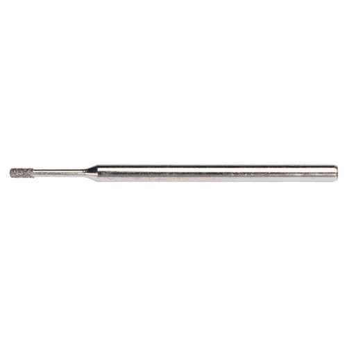 0.055″ × 0.118″ × 0.5″ Electroplated CBN Mounted Point 100 Grit - Eagle Tool & Supply