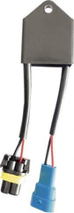 PRO-SOURCE - Wire Harnesses Type: Anti-Flicker Base Connector Style: 9006 - Eagle Tool & Supply