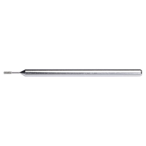 0.06″ × 0.157″ × 0.5″ Electroplated Diamond Mounted Point 200 Grit - Eagle Tool & Supply
