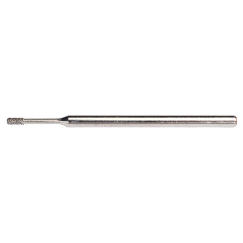 0.06″ × 0.157″ × 0.5″ Electroplated CBN Mounted Point 200 Grit - Eagle Tool & Supply