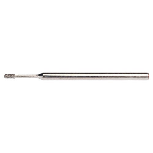 0.06″ × 0.157″ × 0.5″ Electroplated CBN Mounted Point 150 Grit - Eagle Tool & Supply