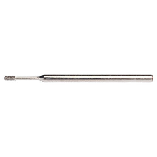 0.06″ × 0.157″ × 0.5″ Electroplated CBN Mounted Point 100 Grit - Eagle Tool & Supply
